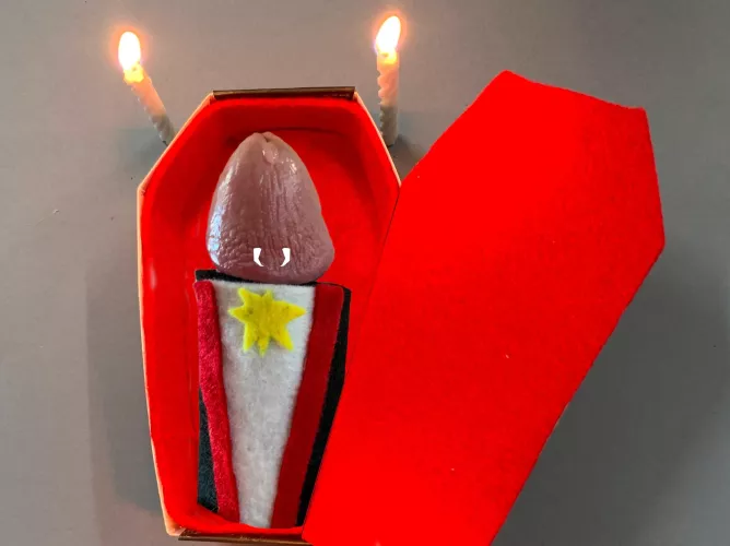 (oc) Happy Halloween!!!