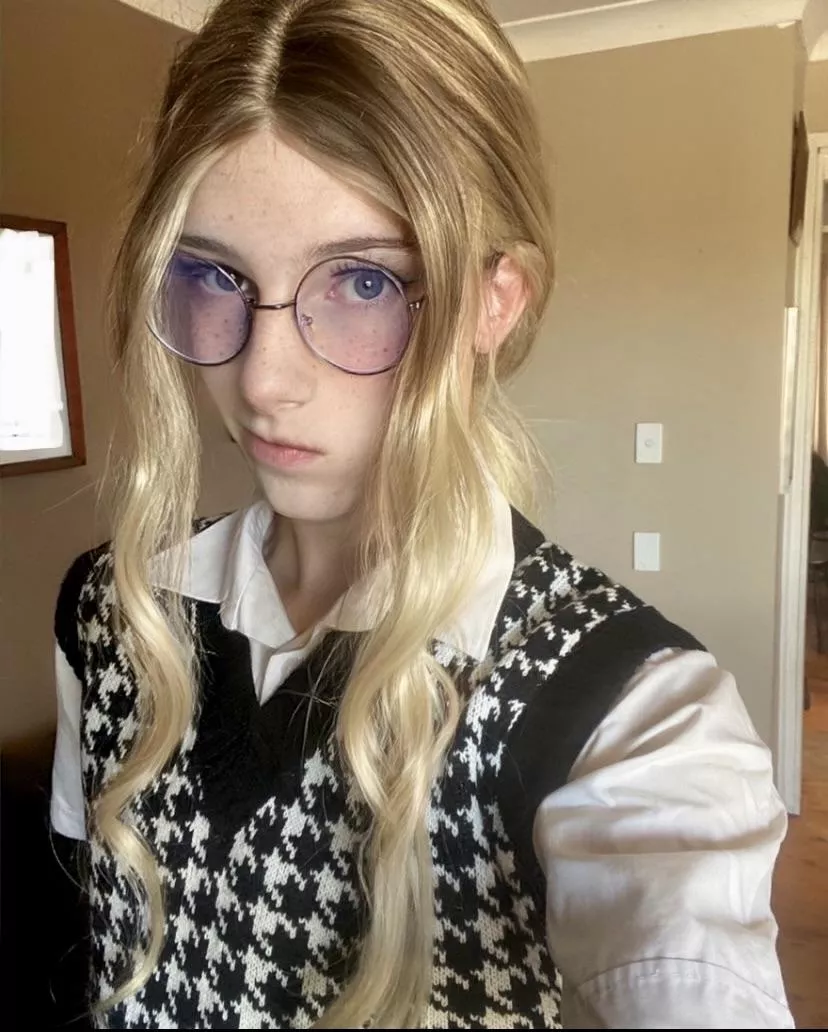 Okay, now I’m ready to learn