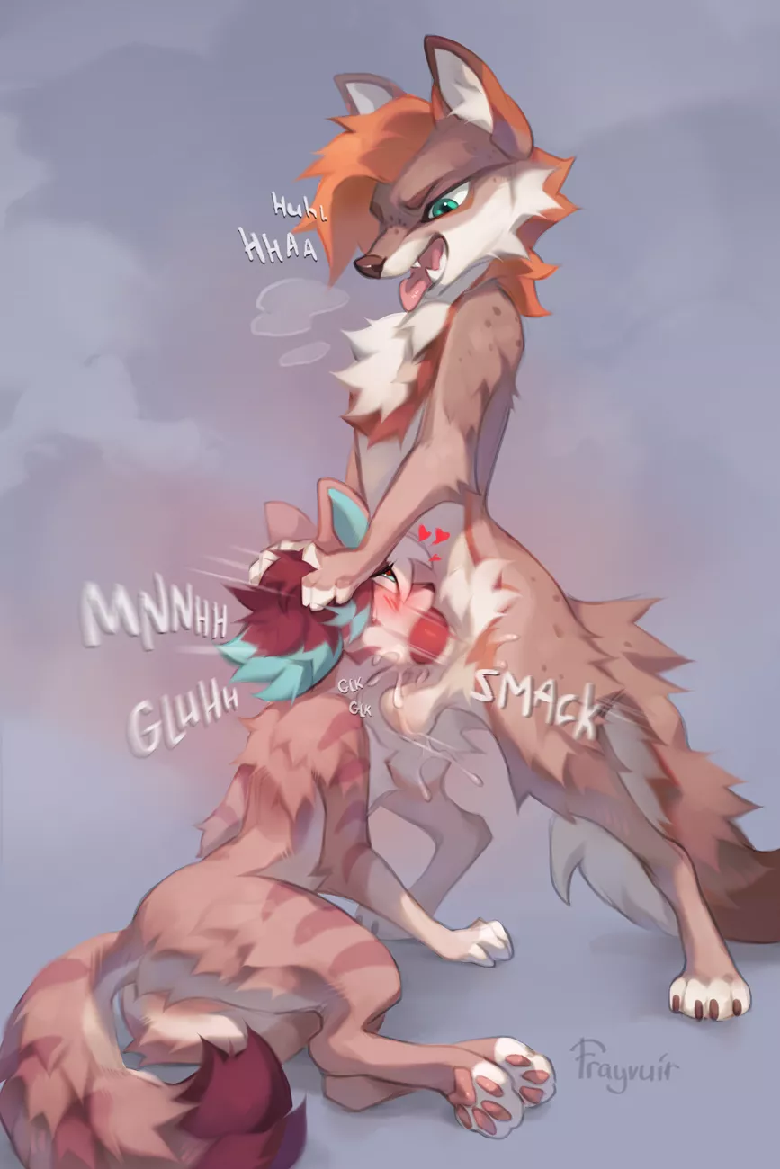 Powerful Love (Reysi)