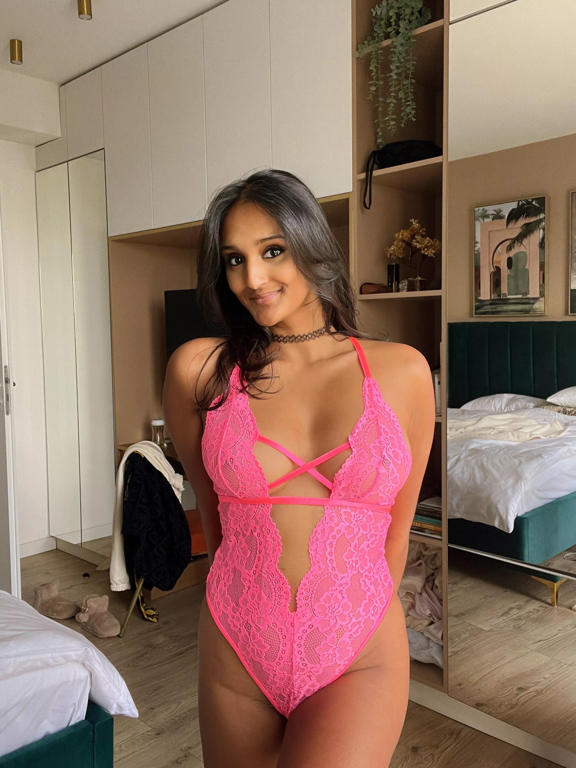 Say yes if you would fuck me raw