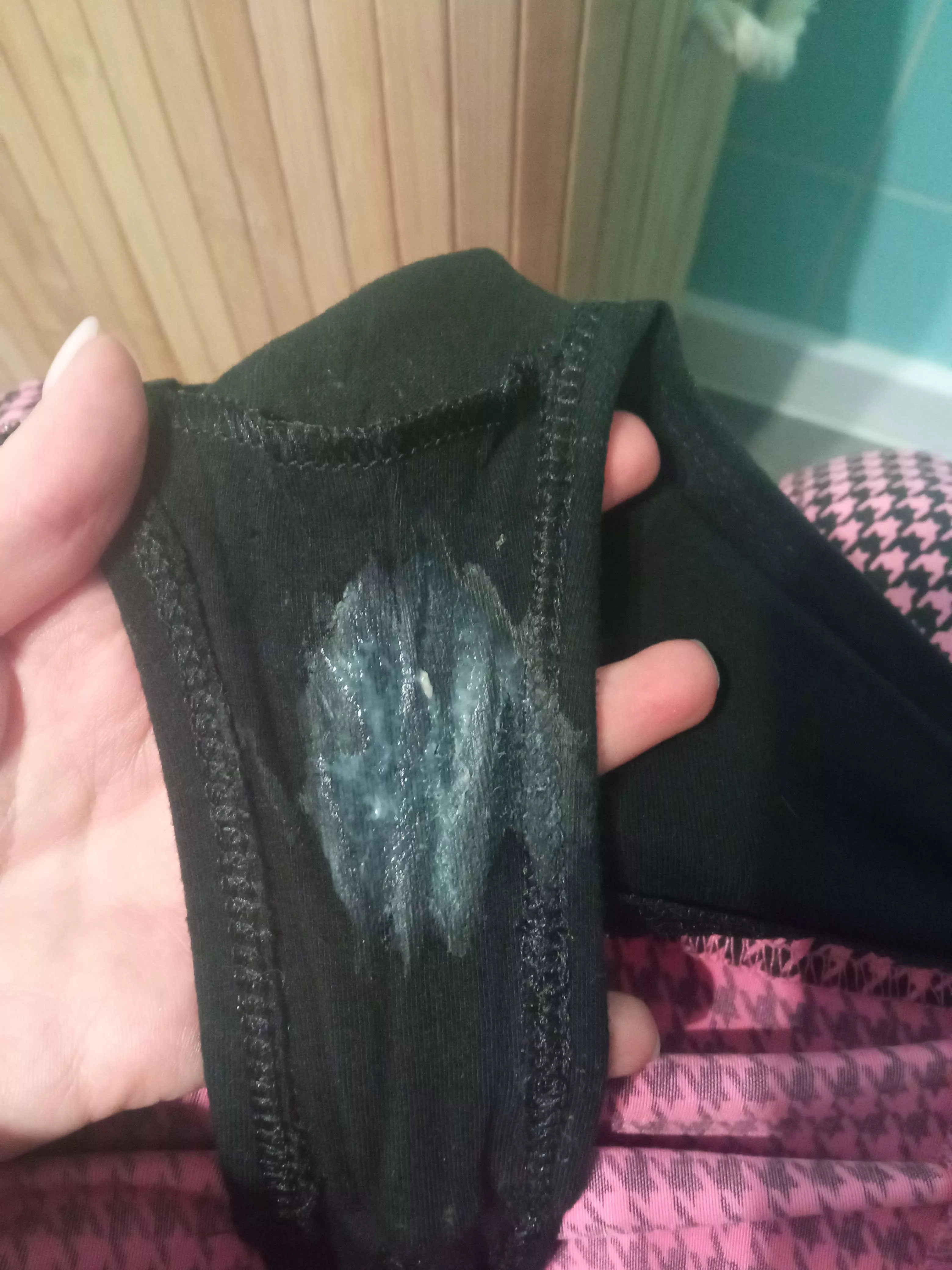 So I've been imagining various things.. 🙈