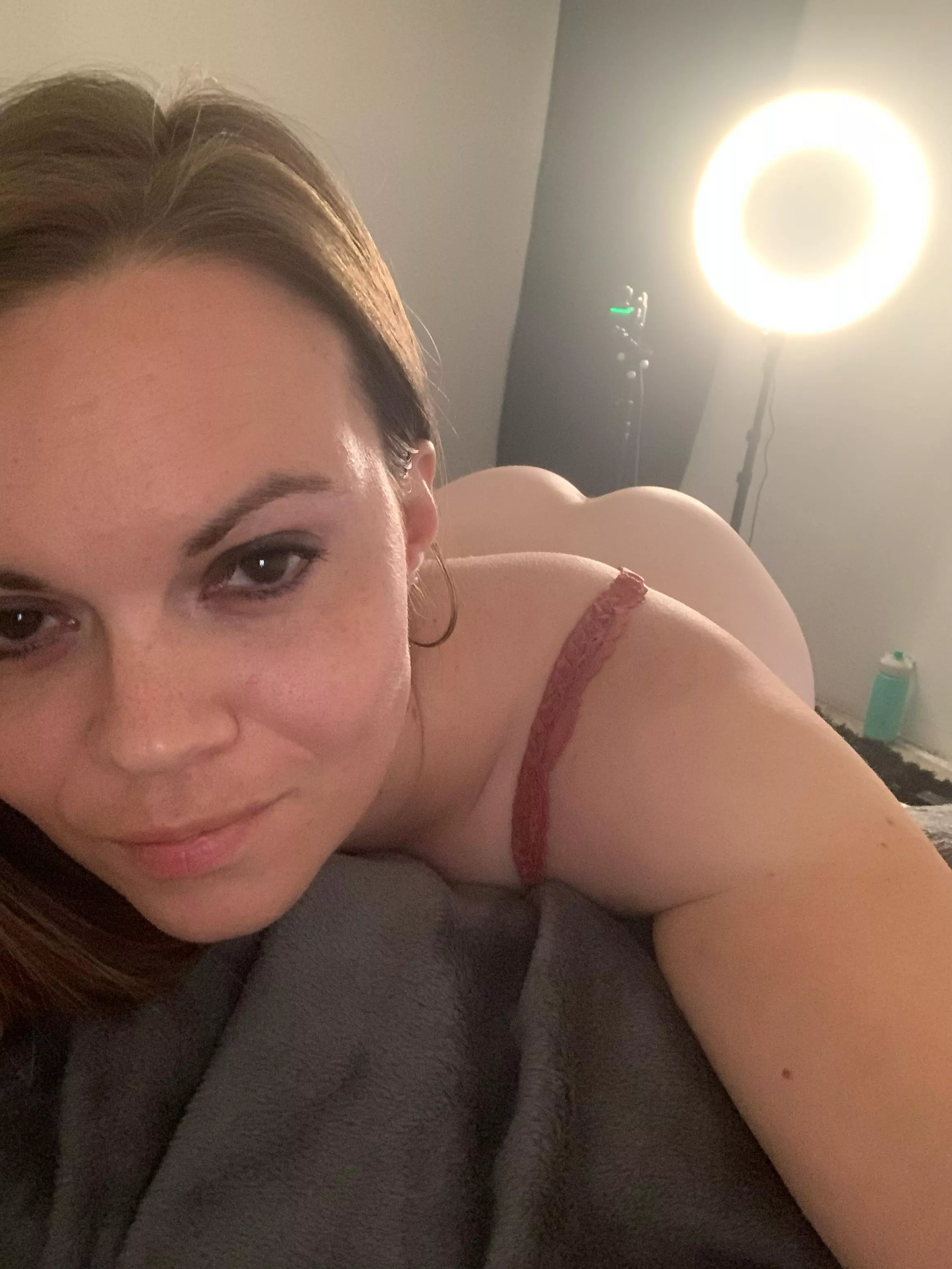 Someone needs to spank it