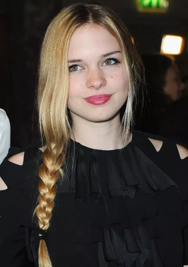 Stella del Carmen Banderas