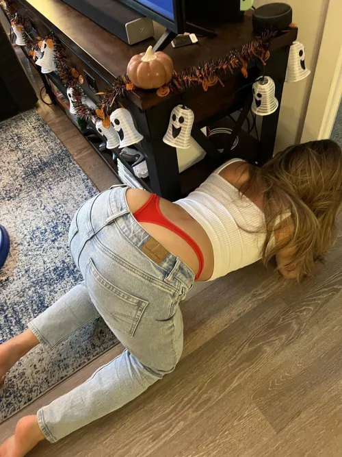 Such a tempting view [f]