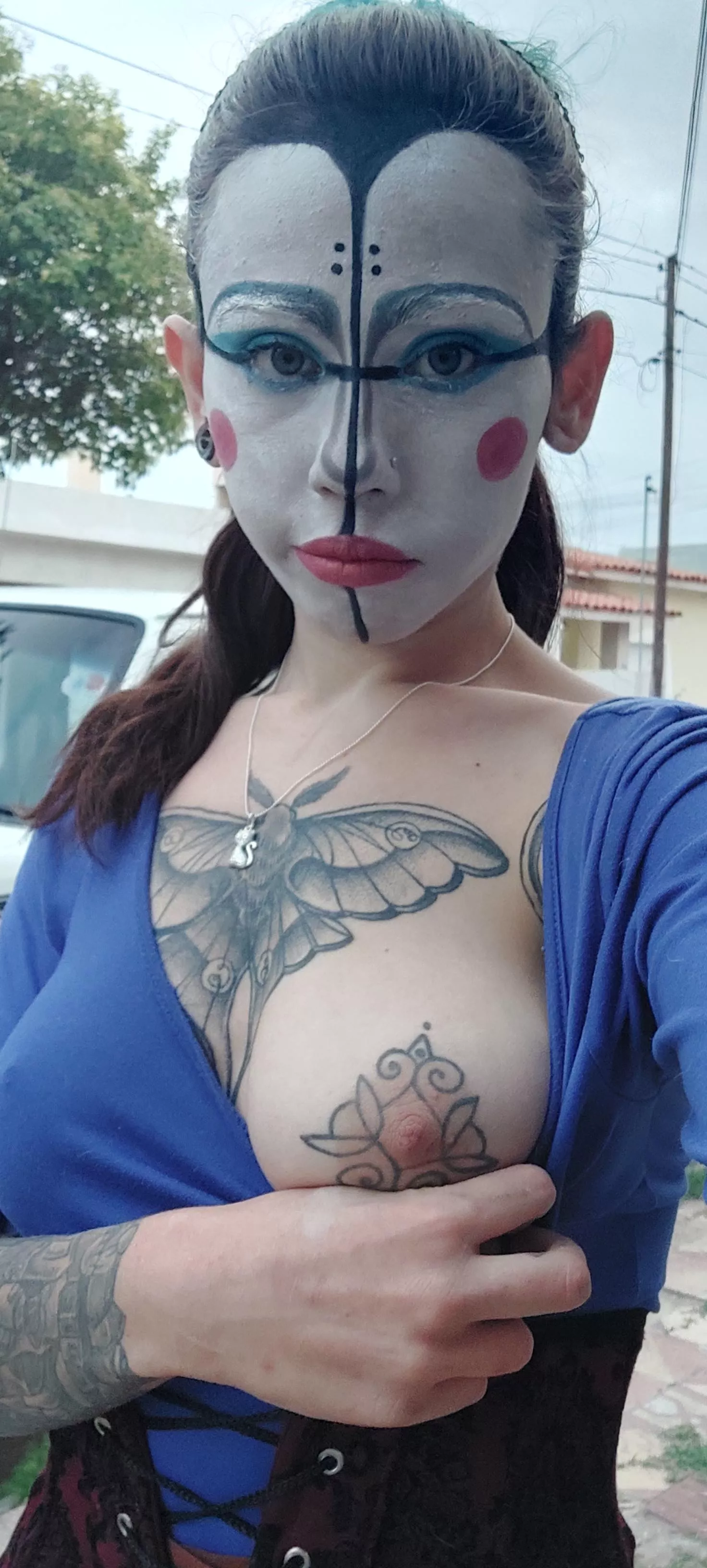 Surprise for you ♥