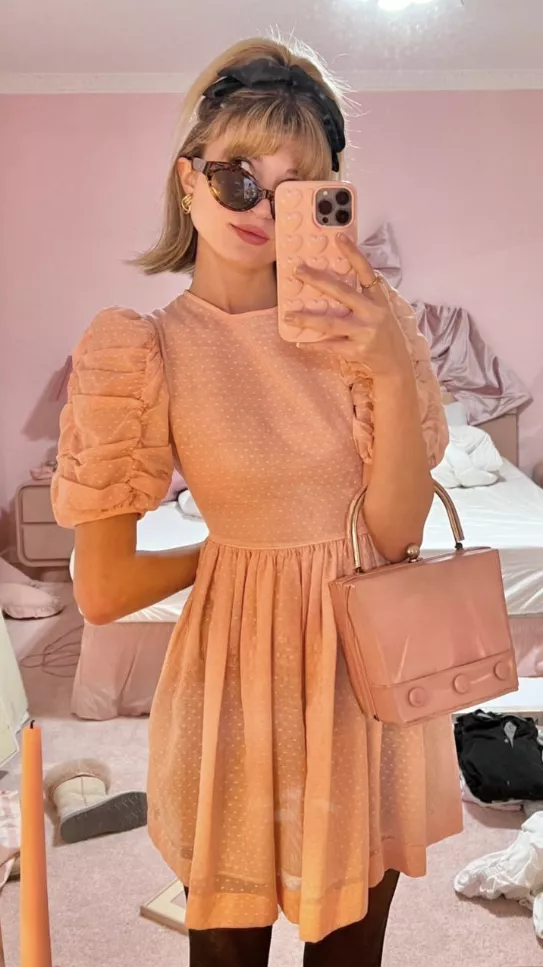 Take me to breakfast so I don't have to clean or run errands? 😑