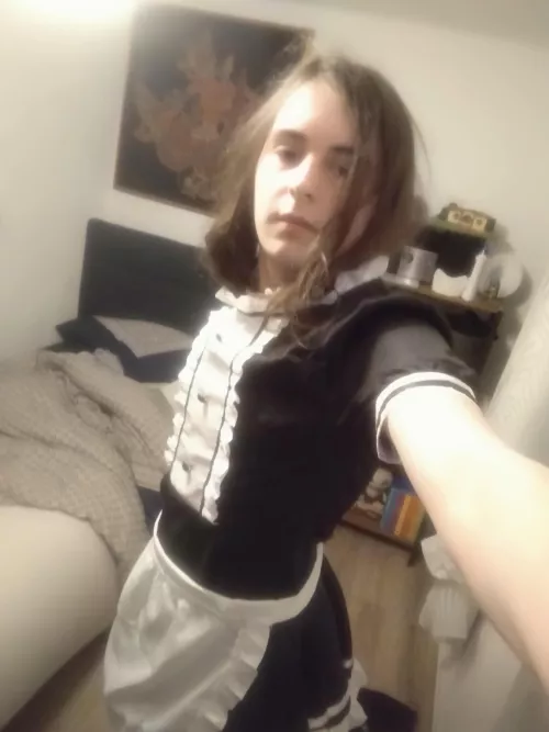 The face kinda ruins it :⁠,⁠)