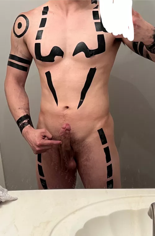 There is another way to transfer myself into you without you eating a finger [M] 26