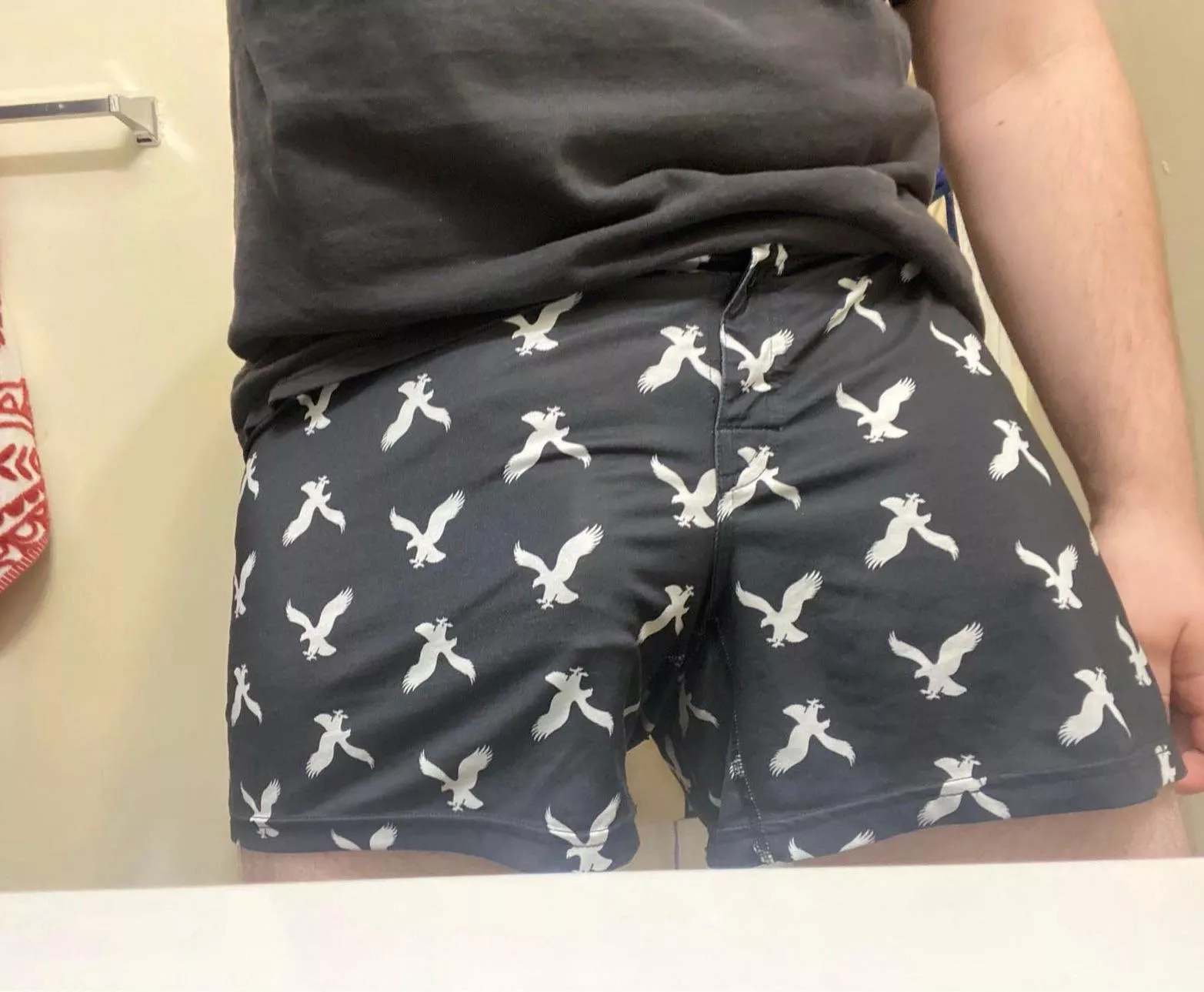 These are so comfortable