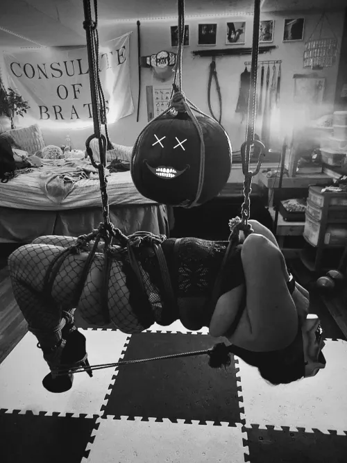 This is Halloween 🎃