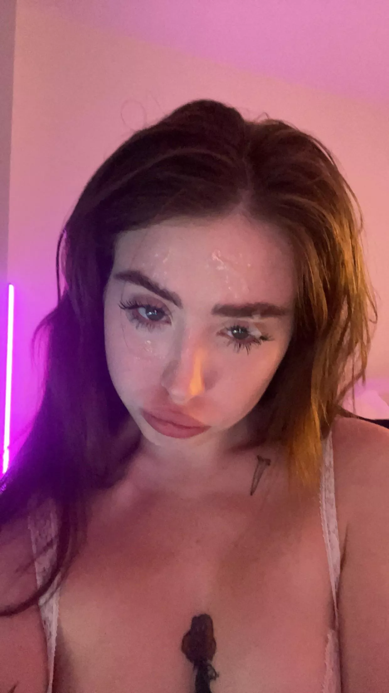 Told him to make this my contact photo