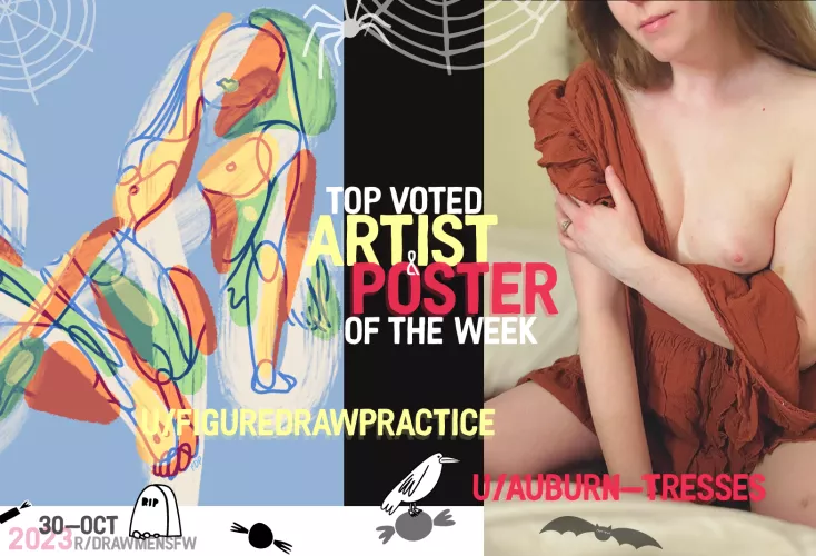 ¡¡ Top Voted of the Week !!