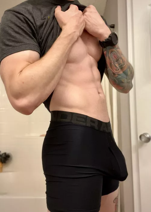 Trick or treat? [30]