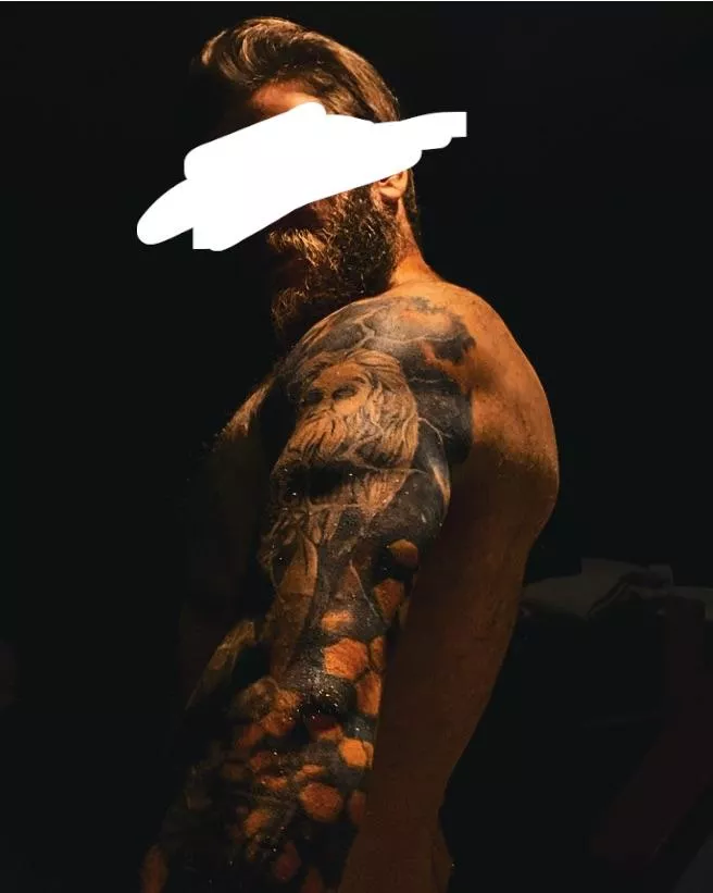 Two sleeves and more planned, alt enough for you?