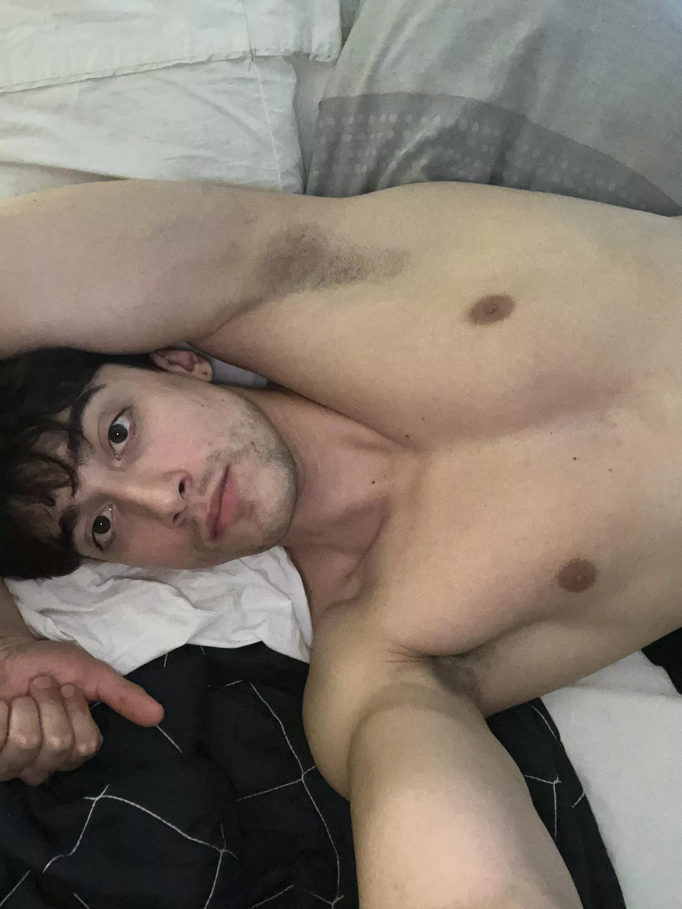 u like their stubble?