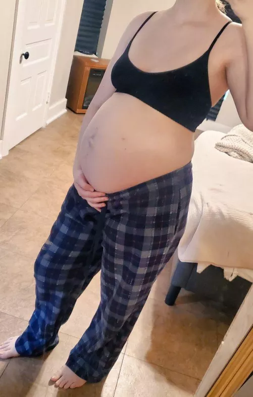 Wanna chill with me?