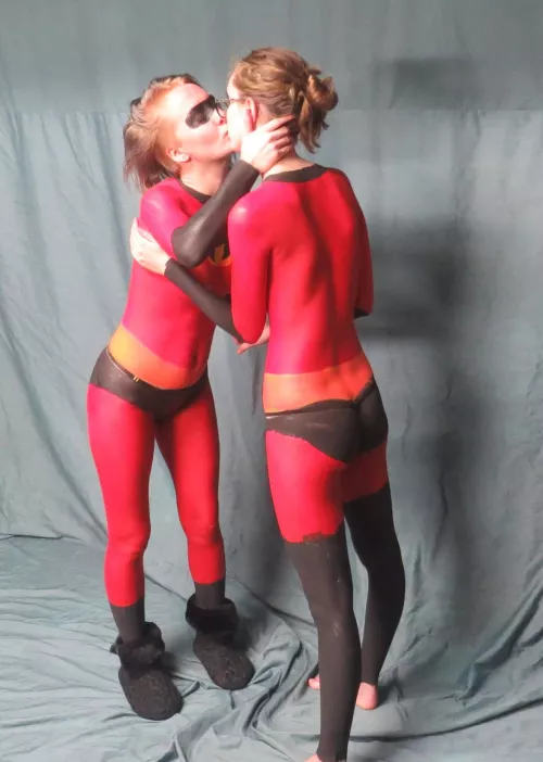 Well you didn’t see that in the movie