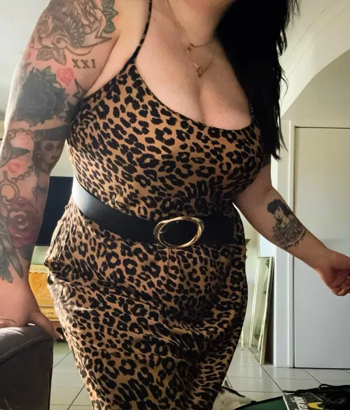 What is it about tattoos that make people so much hotter?