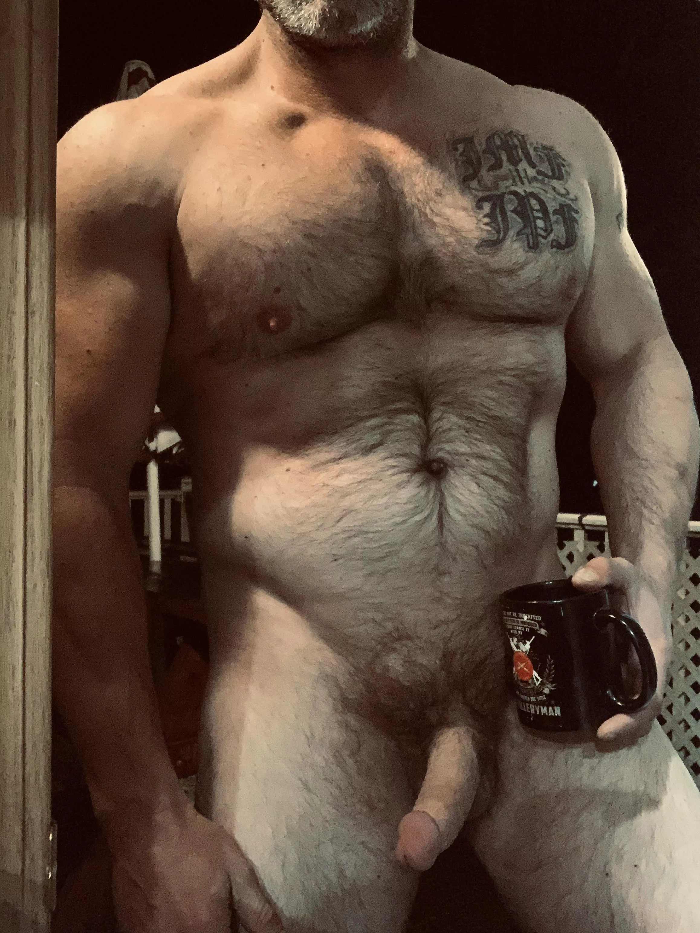 What would you like to taste first [48] DMs open