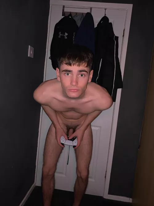 What’s stopping you?