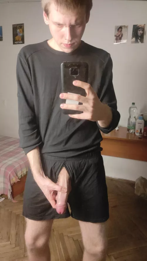 What's your first honest reaction?