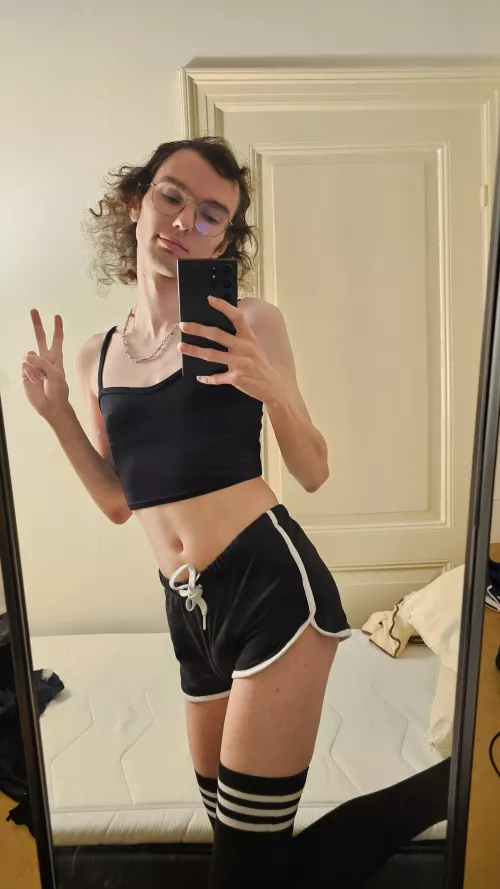 Which song do I remind you of?