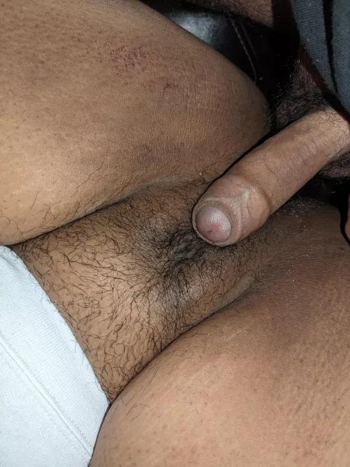 Wife wanted a midnight snack