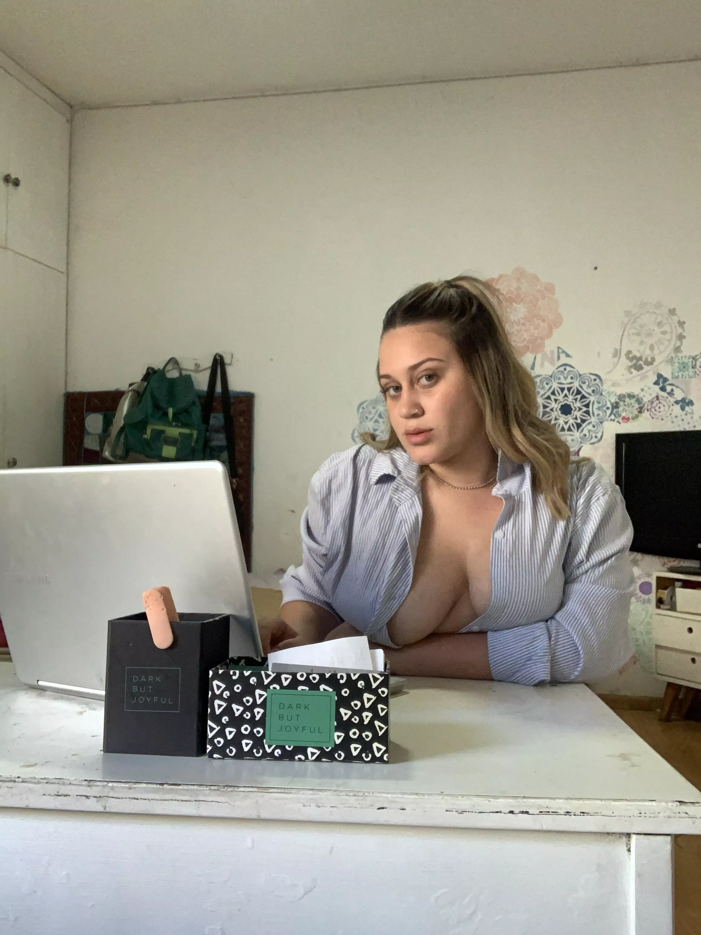 Would rather hold these even though they aren't that big