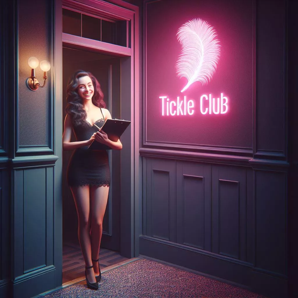 Would you dare enter?