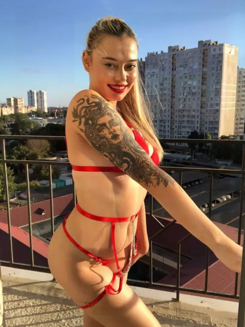 Would you rate me from 1-10? Let's have some fun