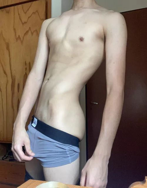 wyd if ur 18yo neighbor send u this