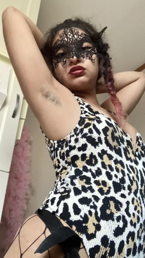 You love it when I say that I had a long day 💦