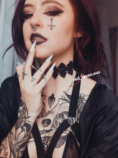 You want them digging into your back or...?