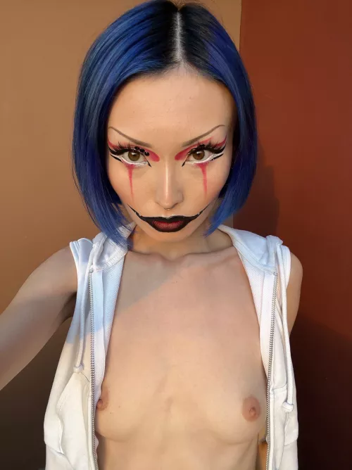 You will save me with your magic wand from the unnecessary