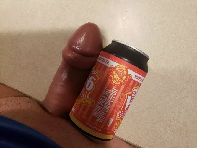 Afternoon pumping fun!