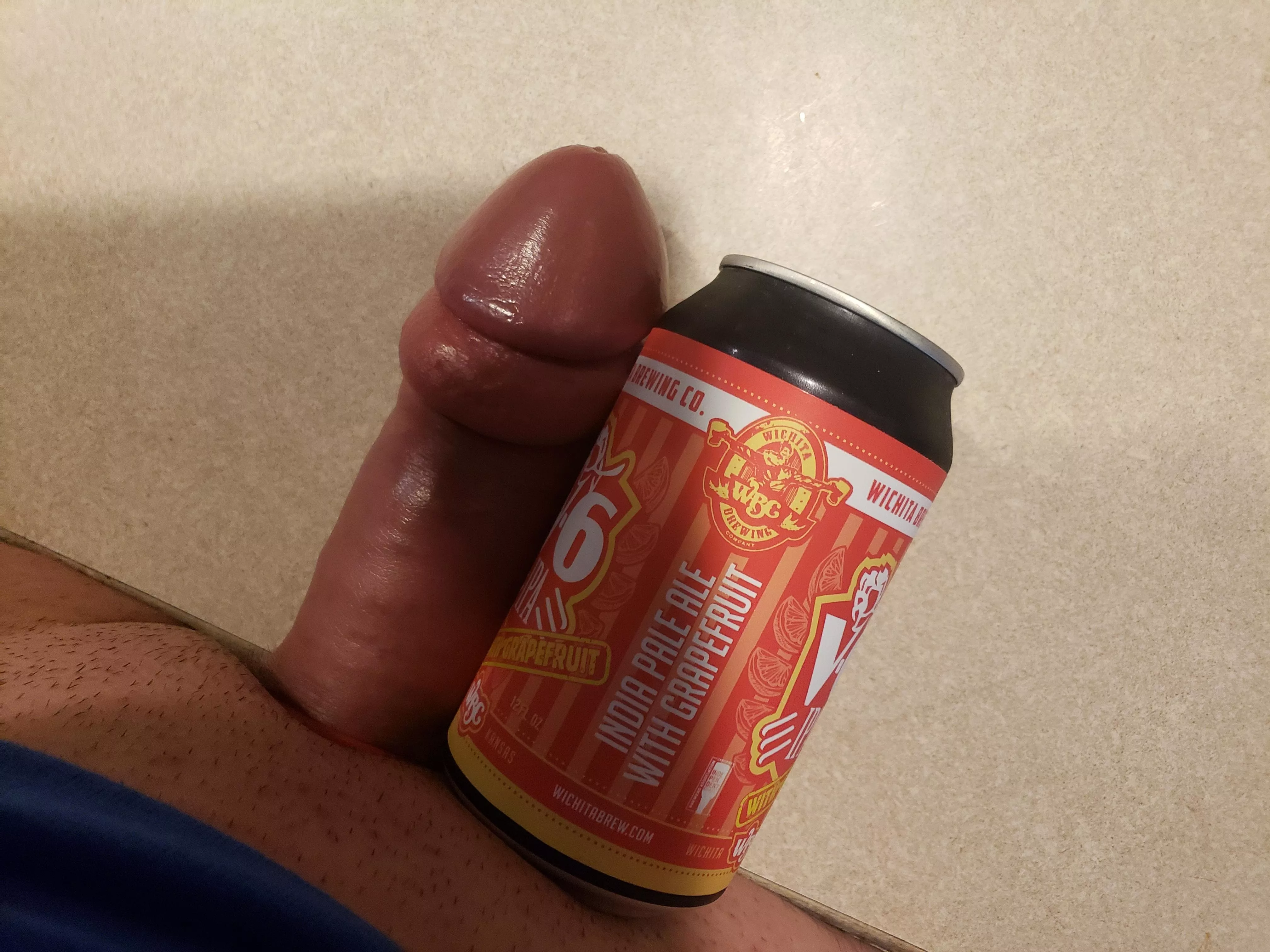 Afternoon pumping fun!