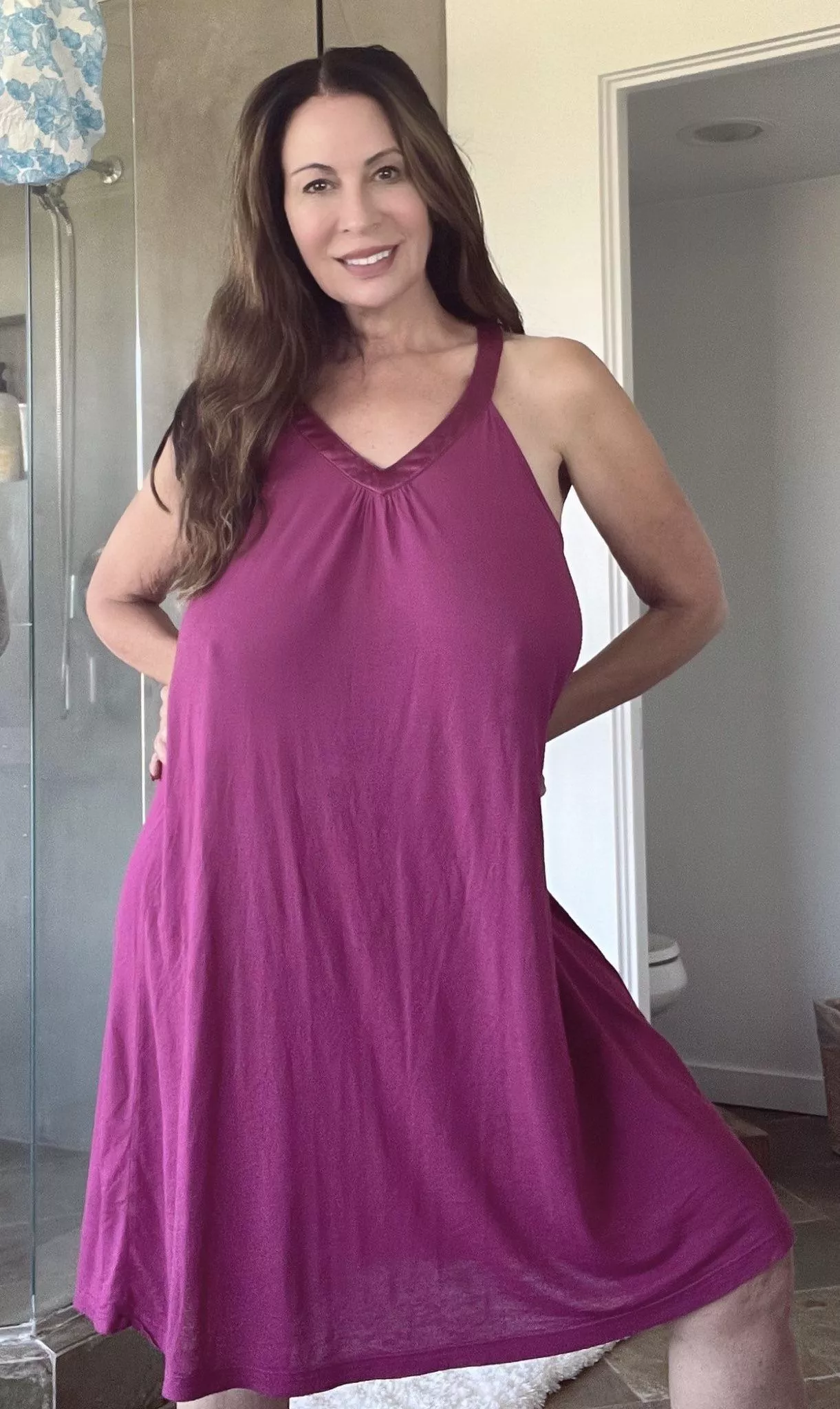 Aging like fine wine