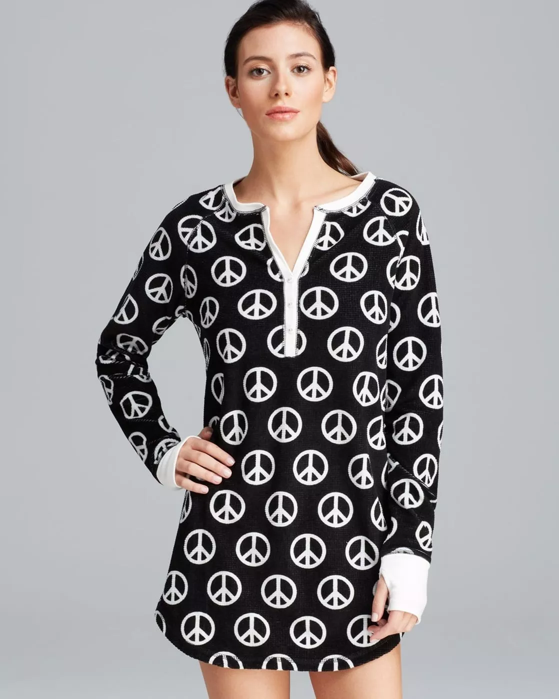 Alejandra is utterly stunning