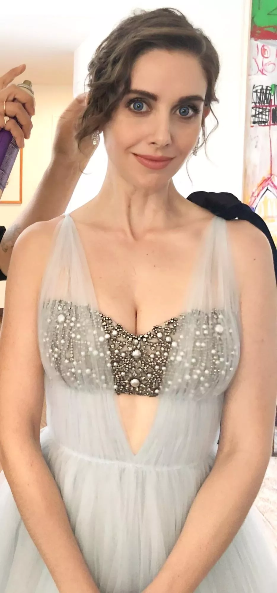Alison Brie
