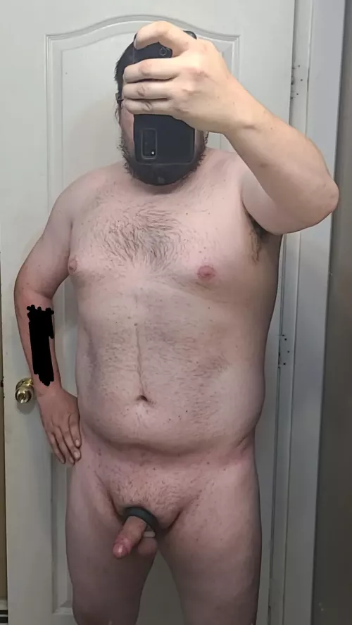 All dressed down for Halloween