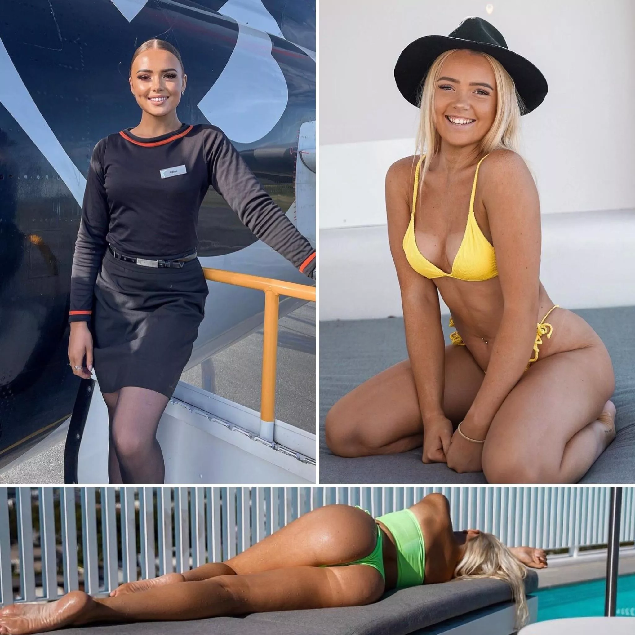 Always with a smile 🇦🇺