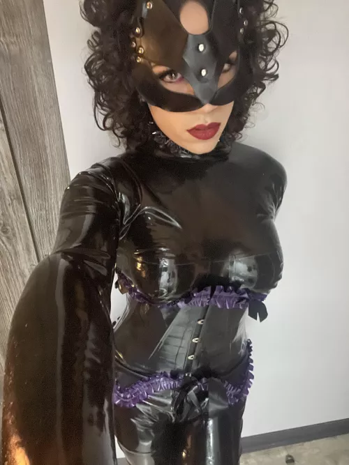 Am I late to the party?