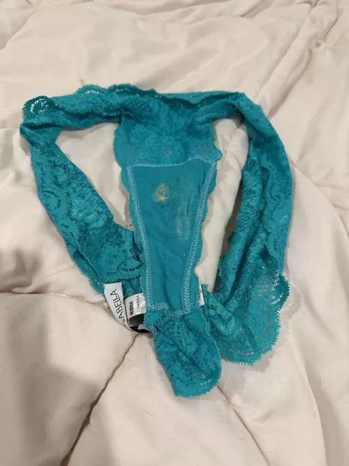 Are these creamy enough for you?? (43yr old milf)