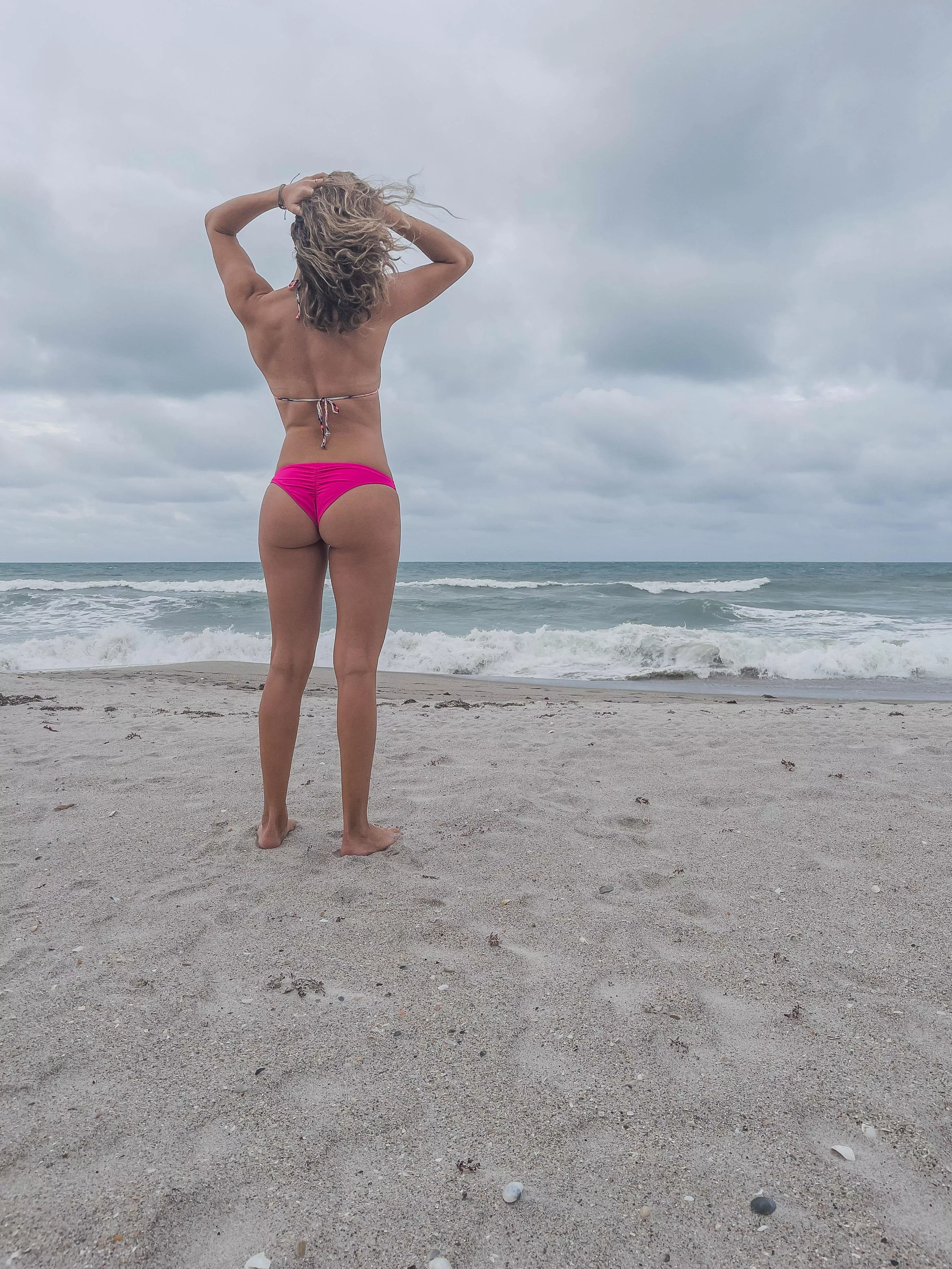 Beach dates are the best dates! [F]