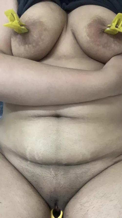 Being daddy’s little obedient slut