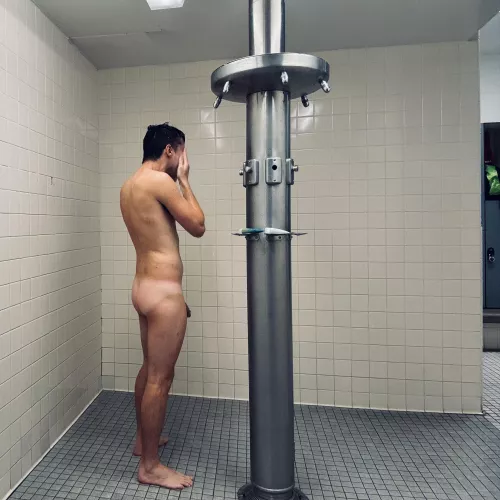 Big fan of Bradley Poles