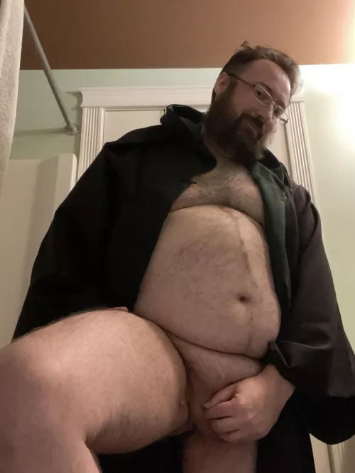 Can I enter your chamber of secrets?