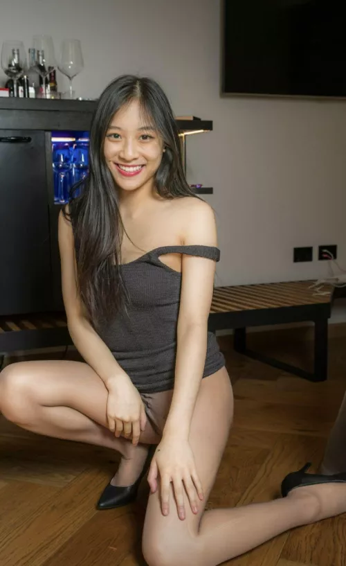 Can I get fucked? yes or no?