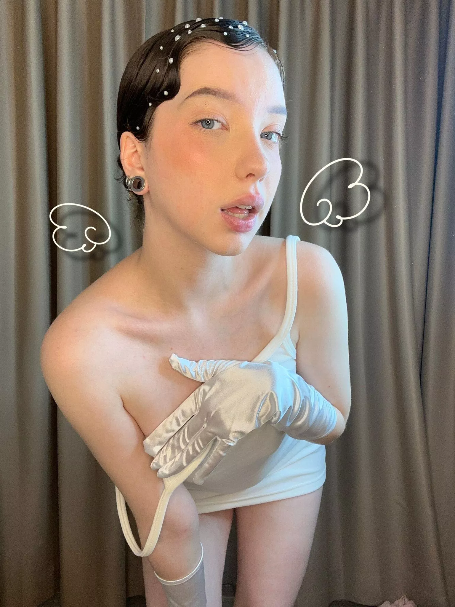 Can you guess who I am today?