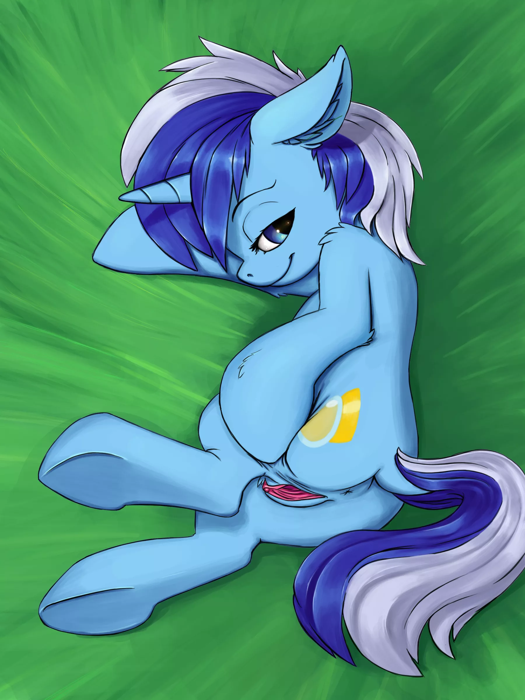 Colgate looking inviting (Vistamage)